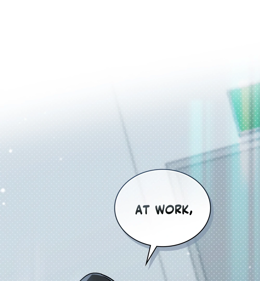 No Fandom in the Workplace chapter 2 page 1