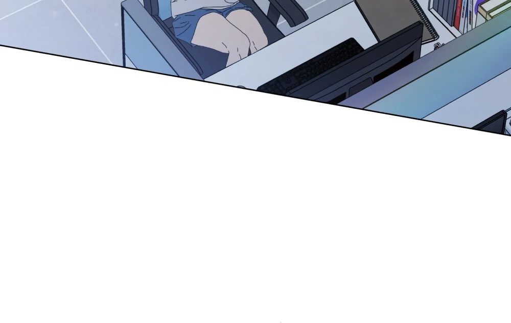 No Fandom in the Workplace chapter 2 page 10