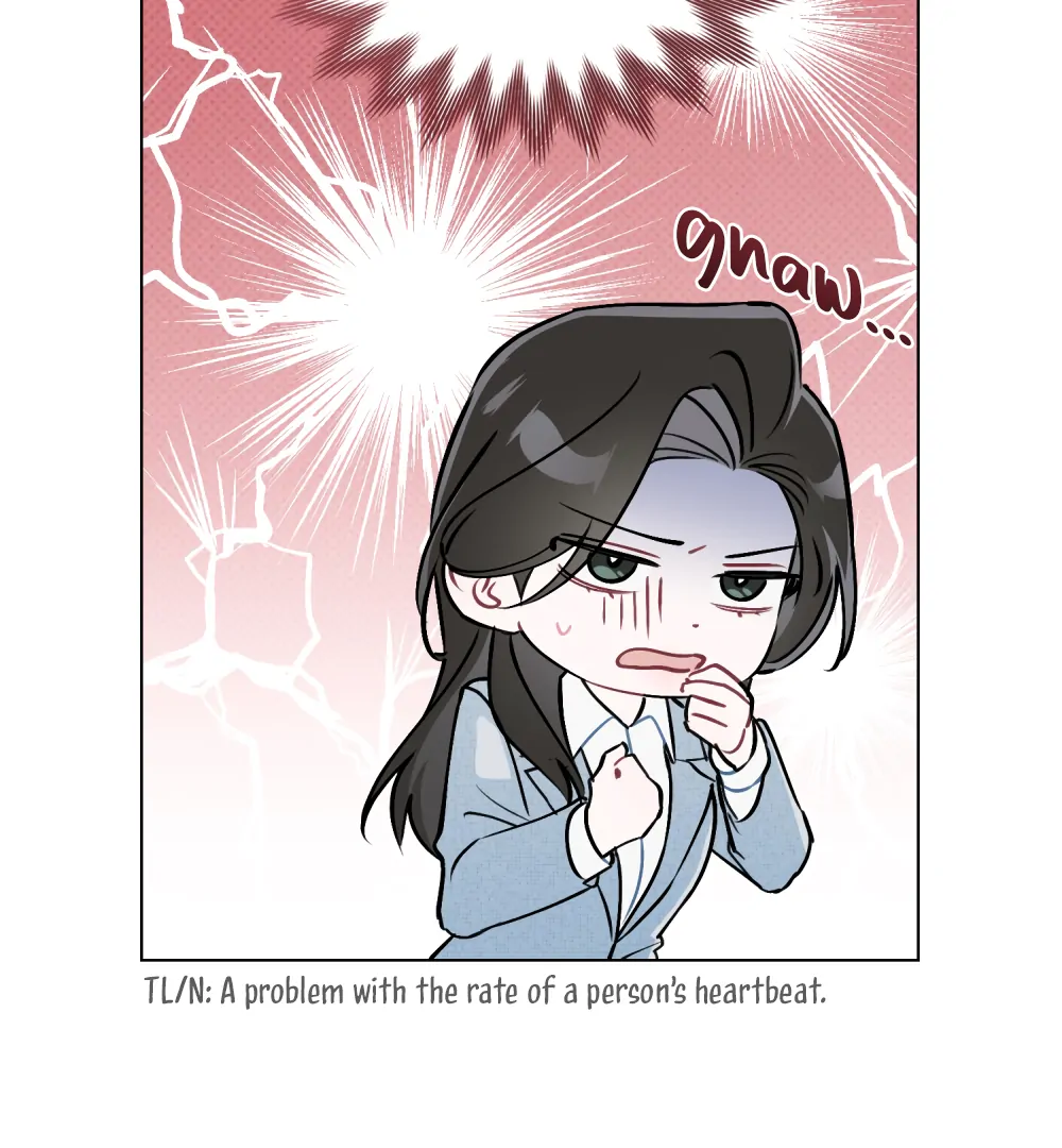 No Fandom in the Workplace chapter 2 page 104
