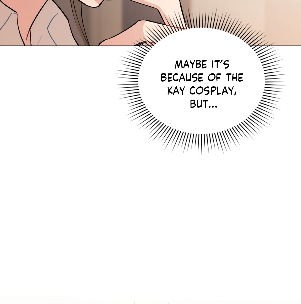 No Fandom in the Workplace chapter 2 page 106