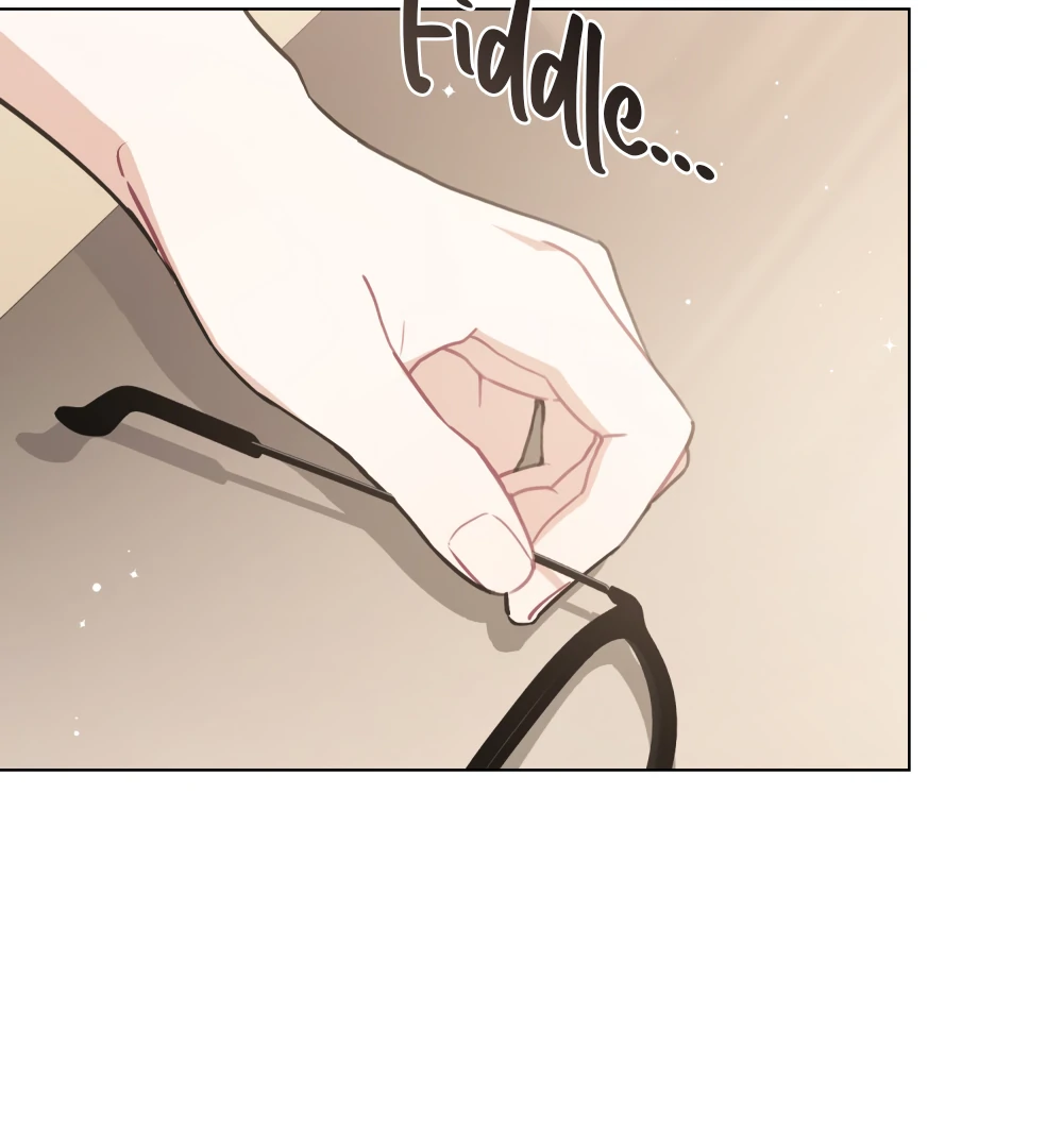 No Fandom in the Workplace chapter 2 page 109