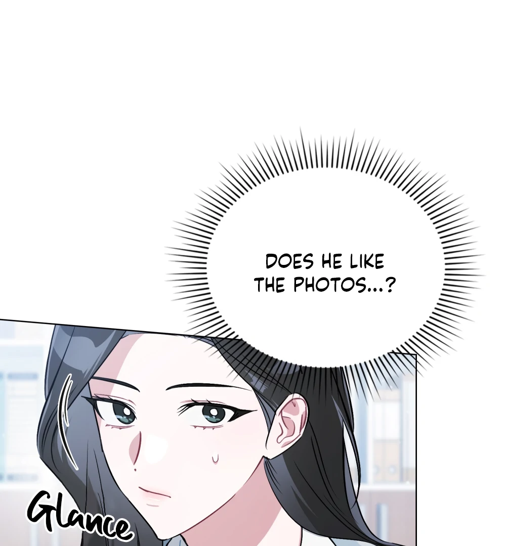 No Fandom in the Workplace chapter 2 page 14