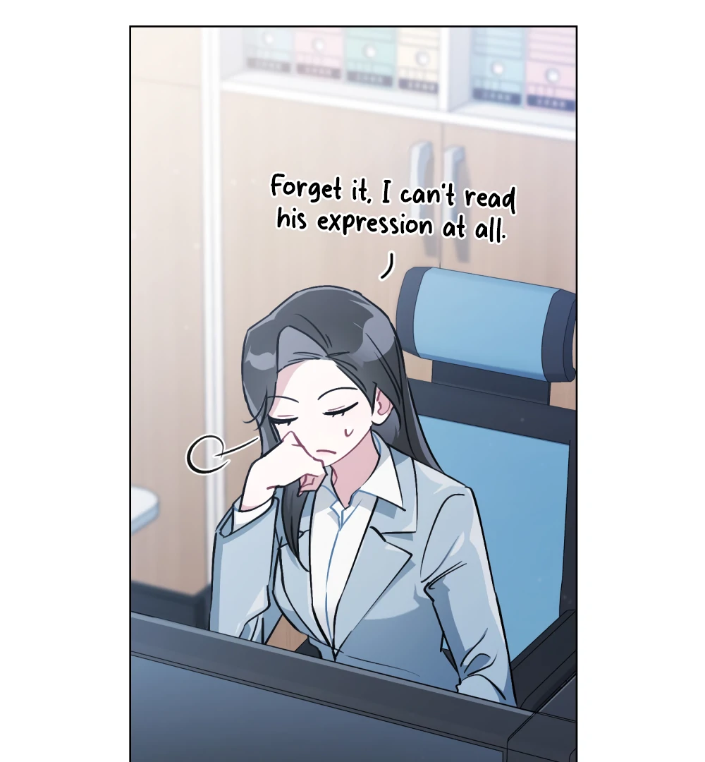 No Fandom in the Workplace chapter 2 page 17