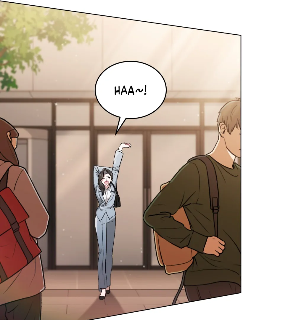 No Fandom in the Workplace chapter 2 page 21