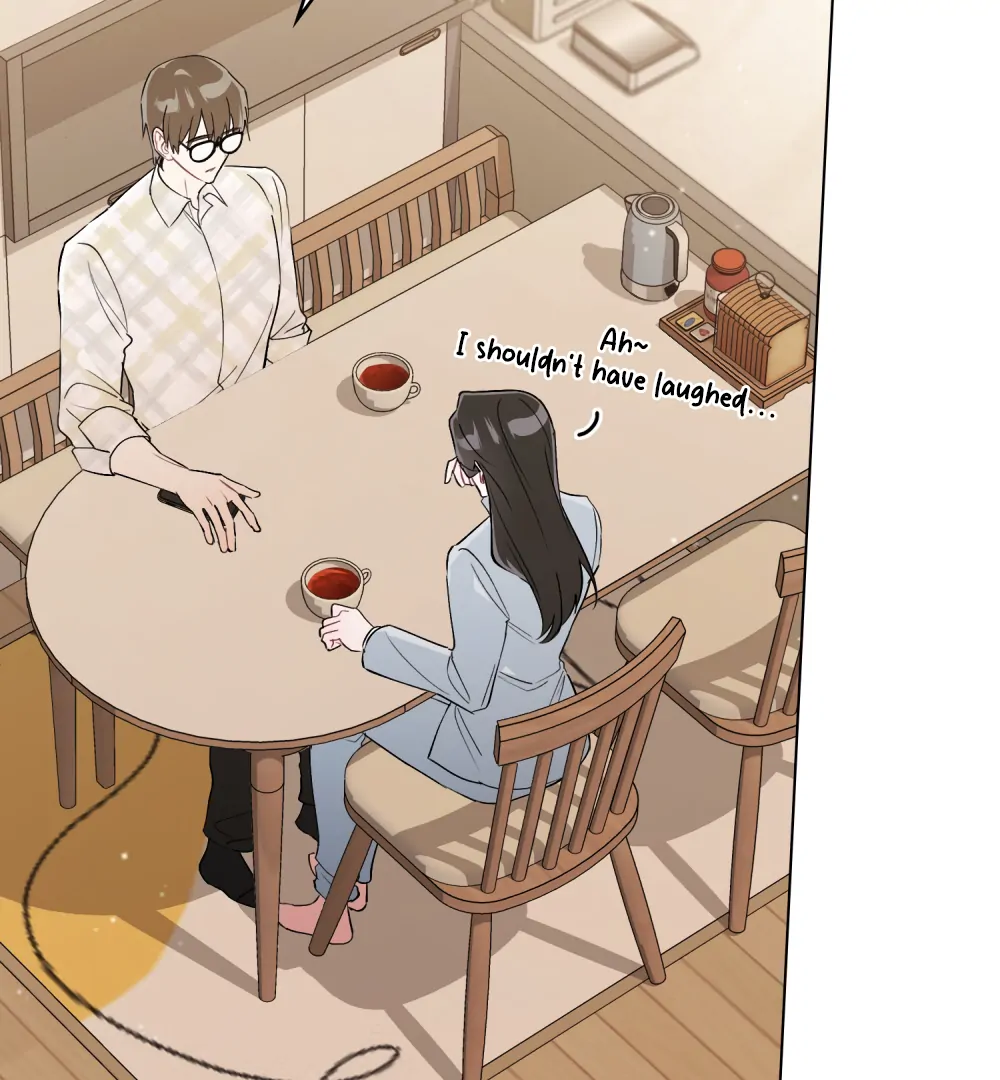 No Fandom in the Workplace chapter 2 page 45