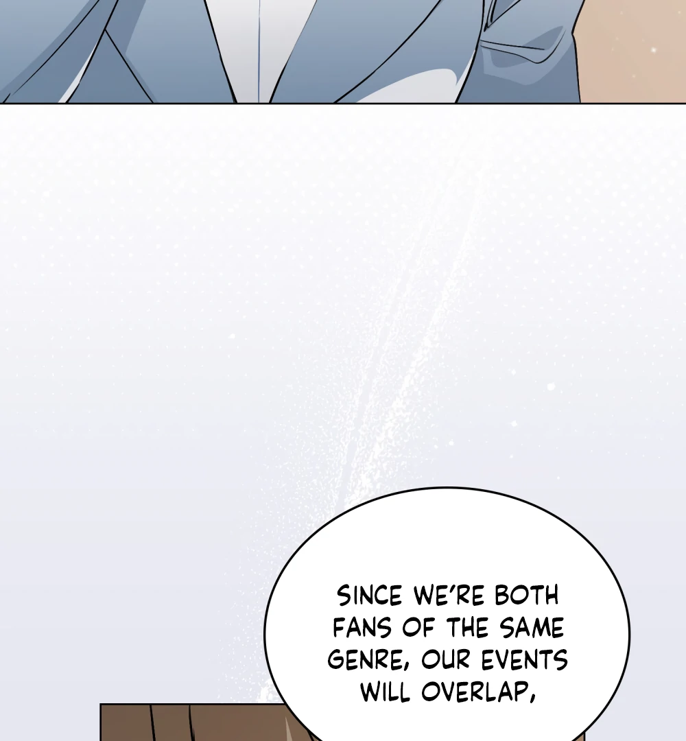 No Fandom in the Workplace chapter 2 page 49