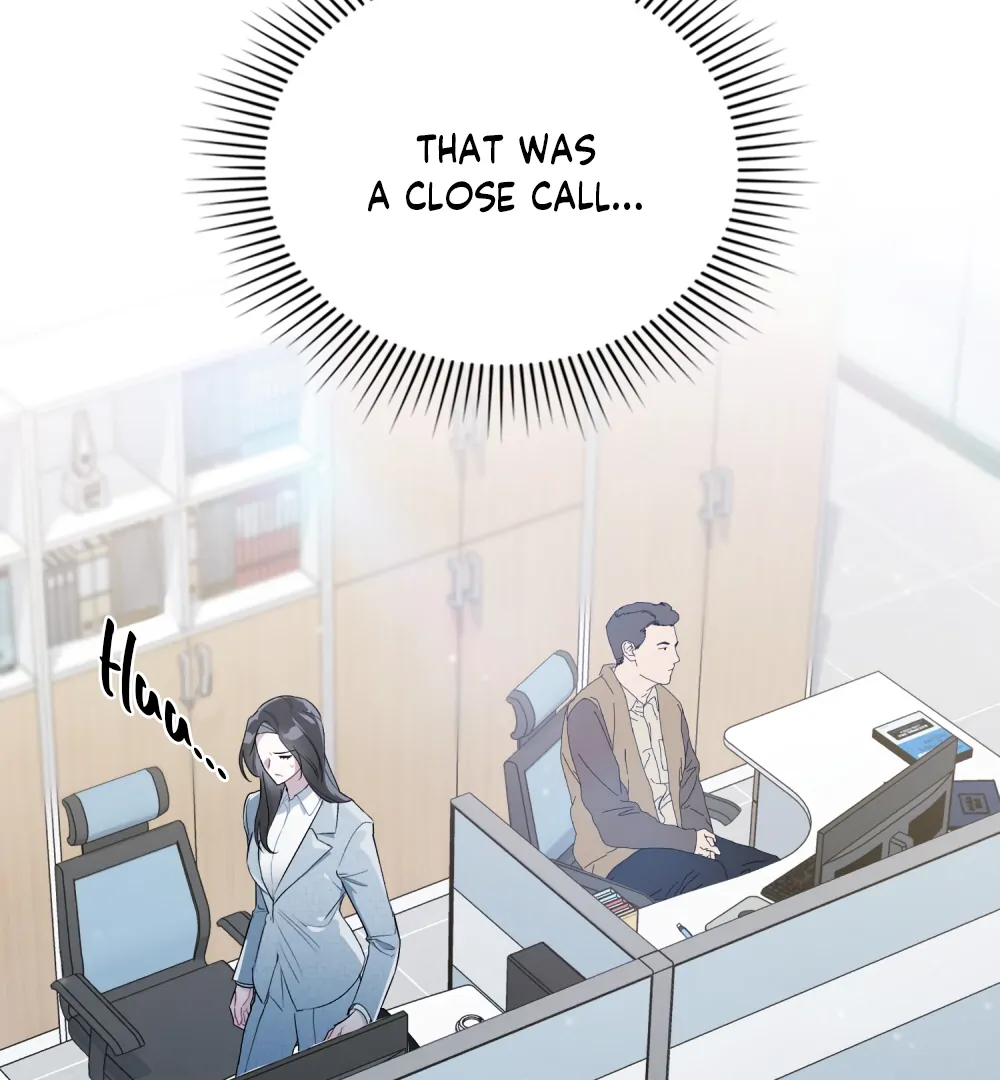 No Fandom in the Workplace chapter 2 page 8