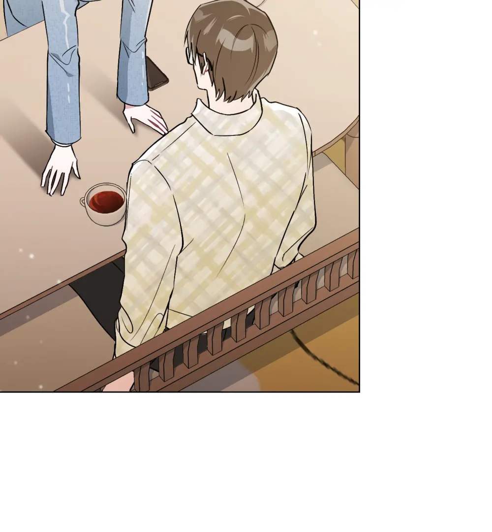 No Fandom in the Workplace chapter 2 page 83