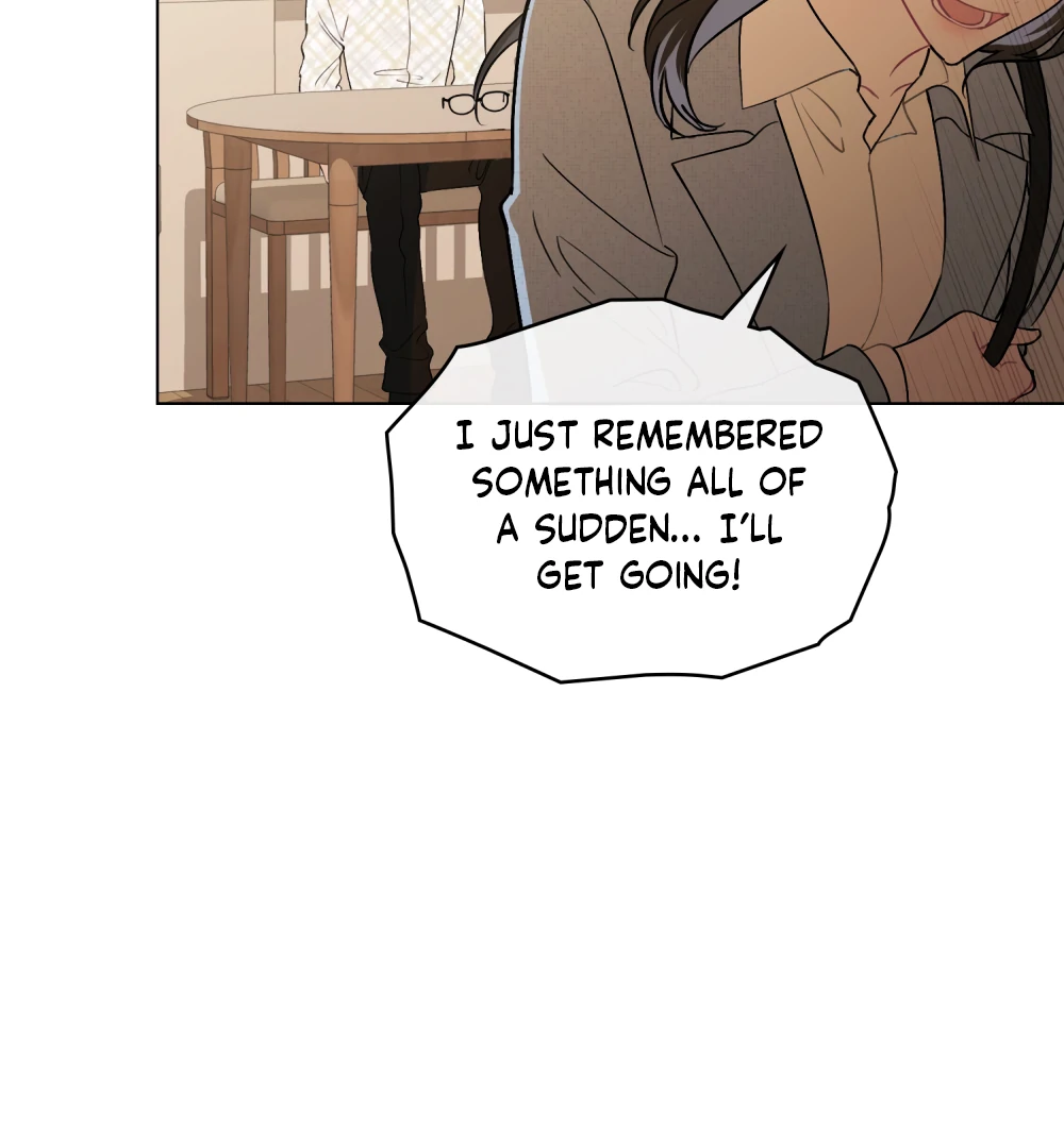 No Fandom in the Workplace chapter 2 page 95