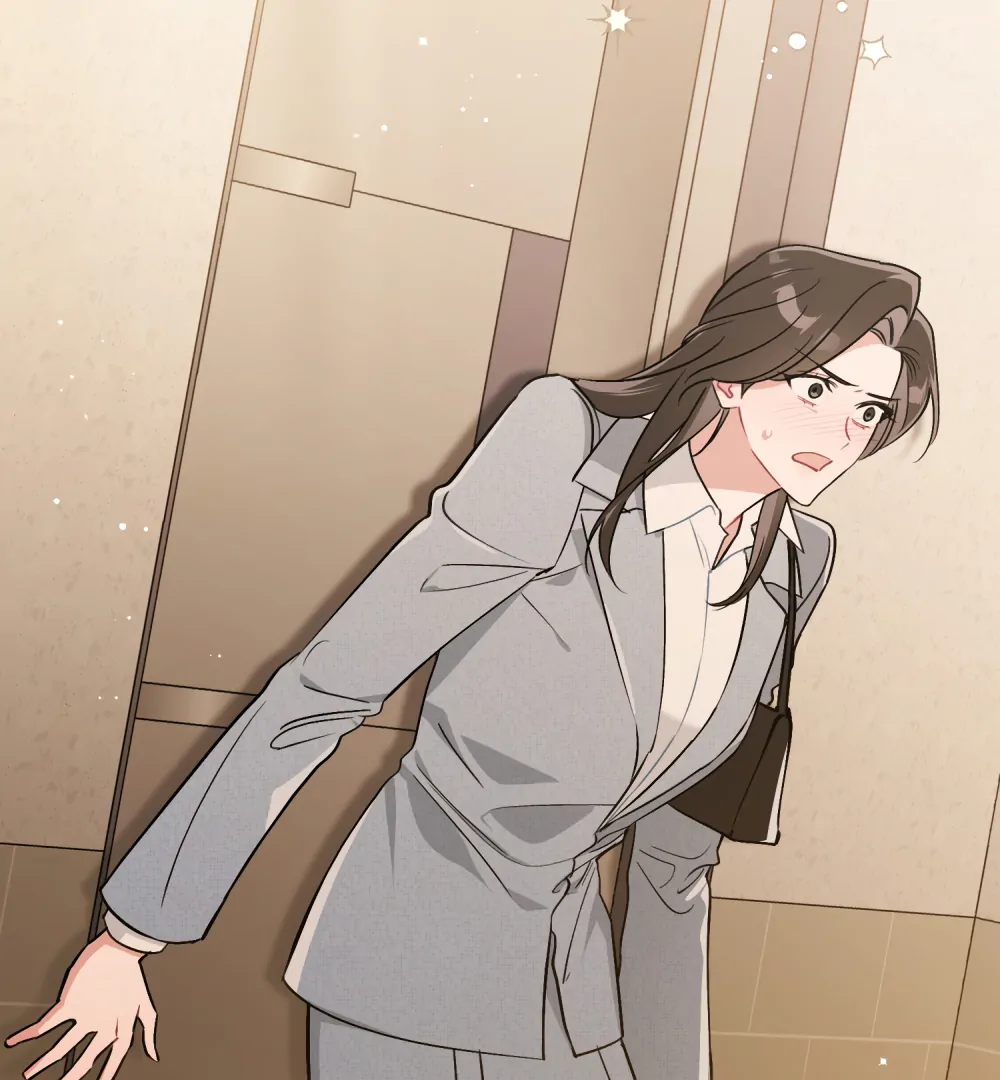 No Fandom in the Workplace chapter 2 page 99