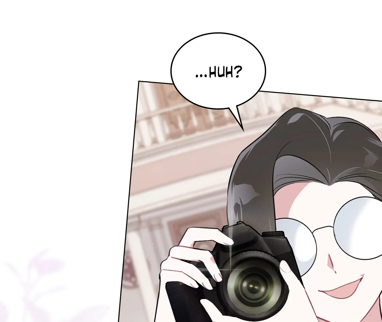 No Fandom in the Workplace chapter 3 page 104