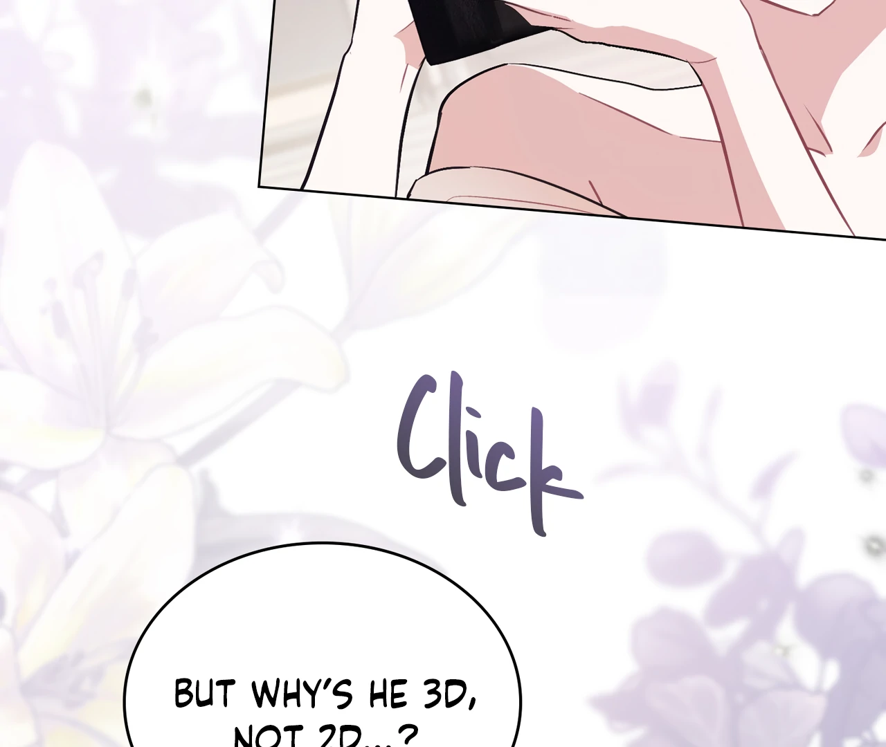 No Fandom in the Workplace chapter 3 page 105