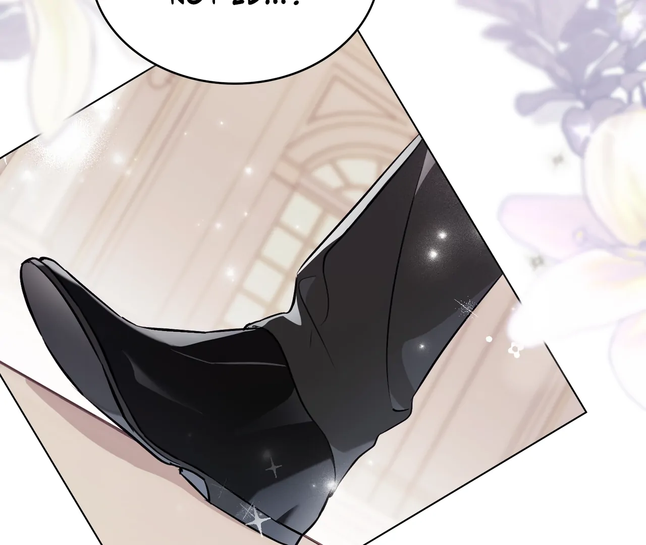 No Fandom in the Workplace chapter 3 page 106