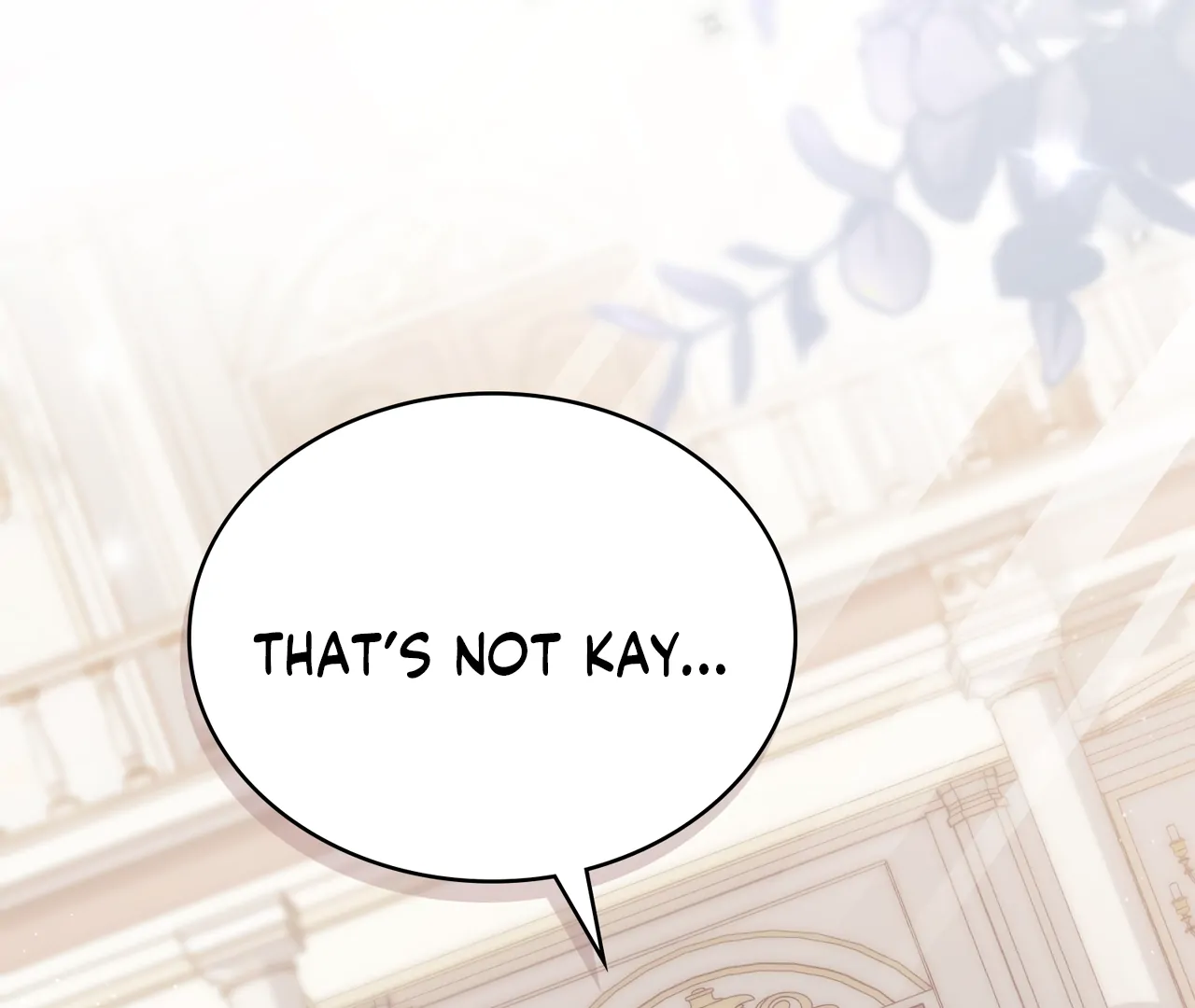 No Fandom in the Workplace chapter 3 page 108