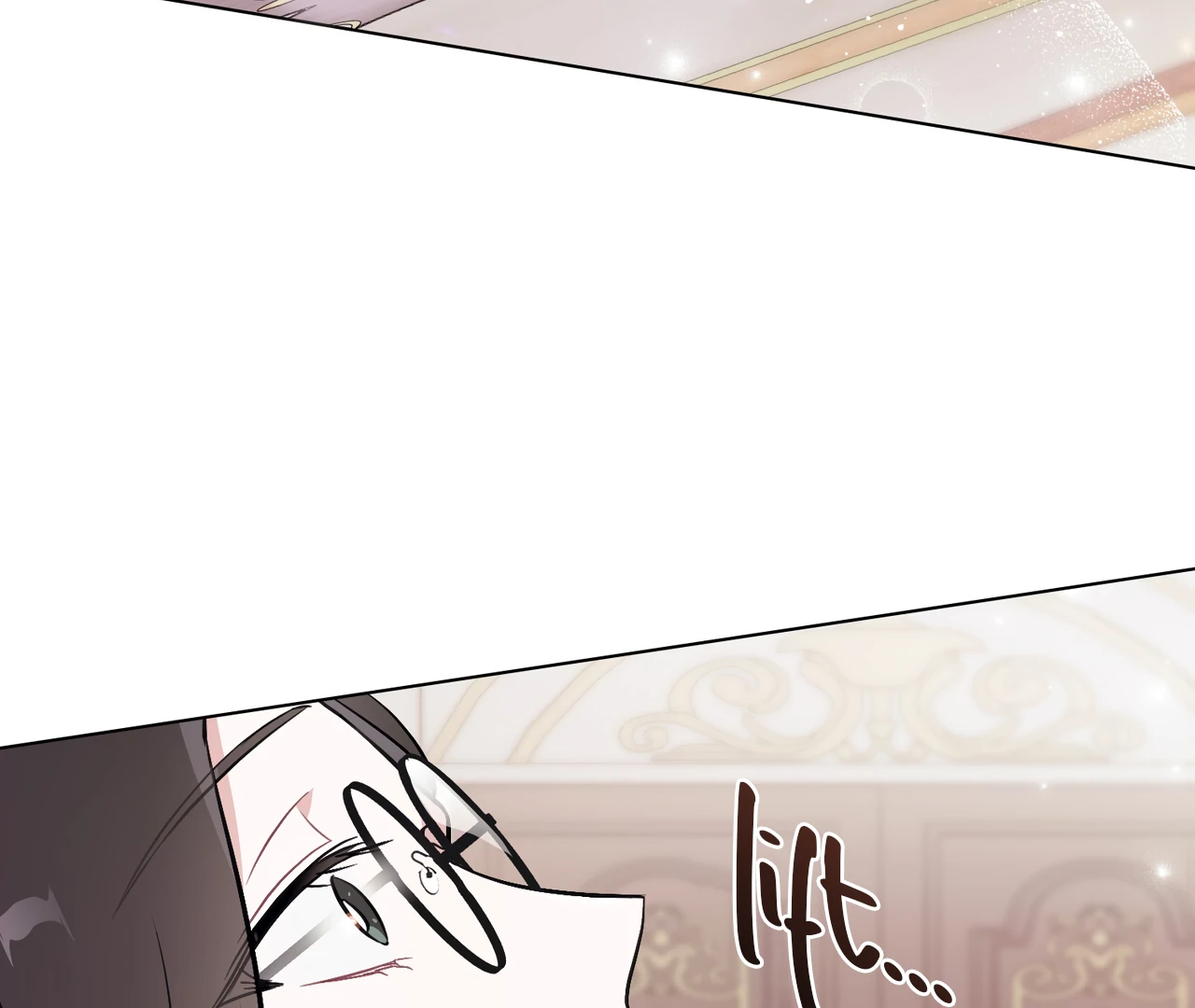 No Fandom in the Workplace chapter 3 page 110