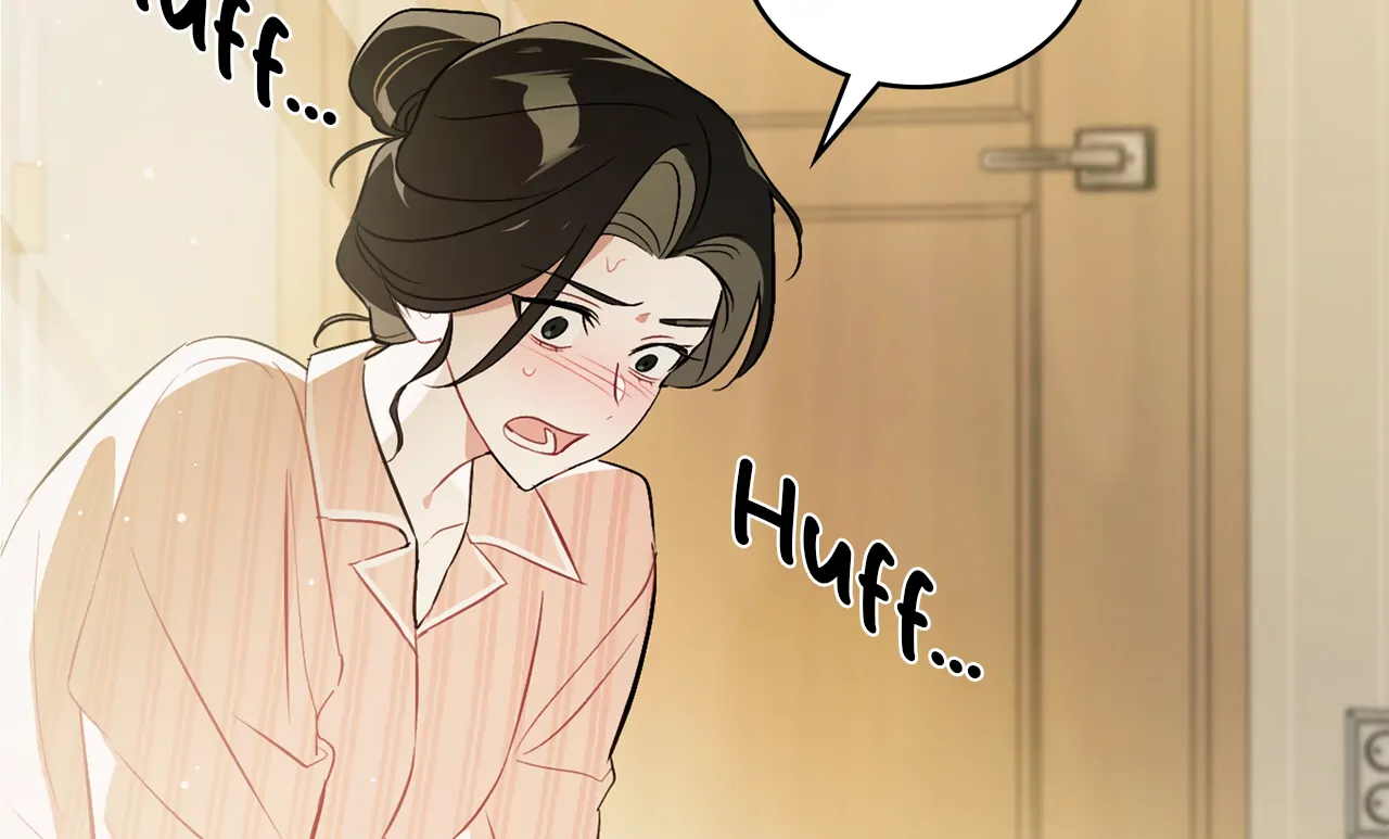 No Fandom in the Workplace chapter 3 page 119