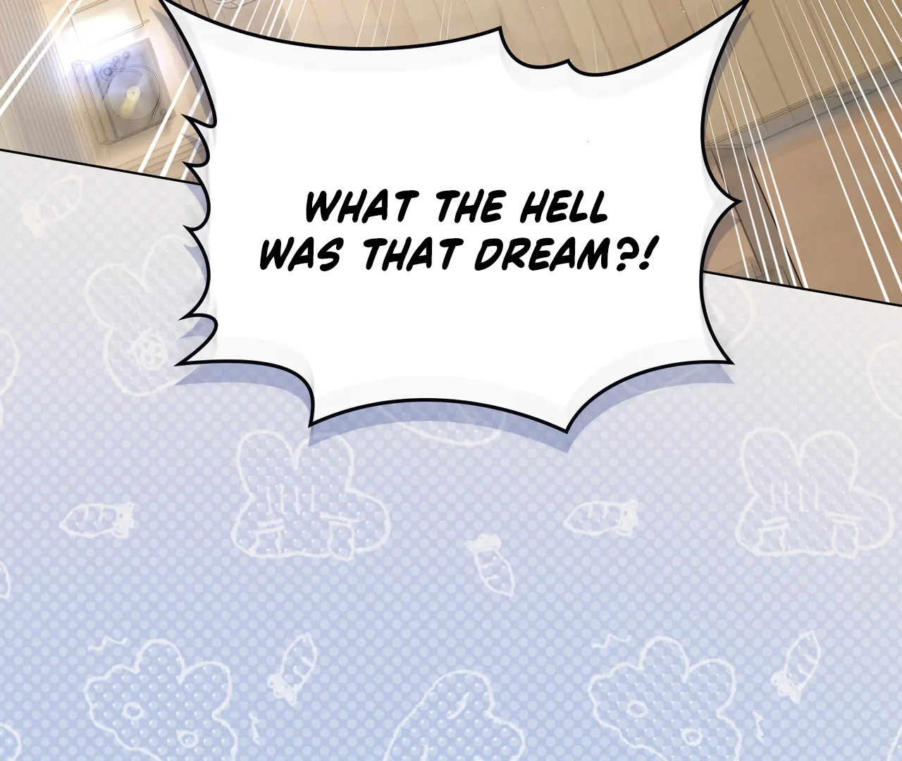 No Fandom in the Workplace chapter 3 page 124