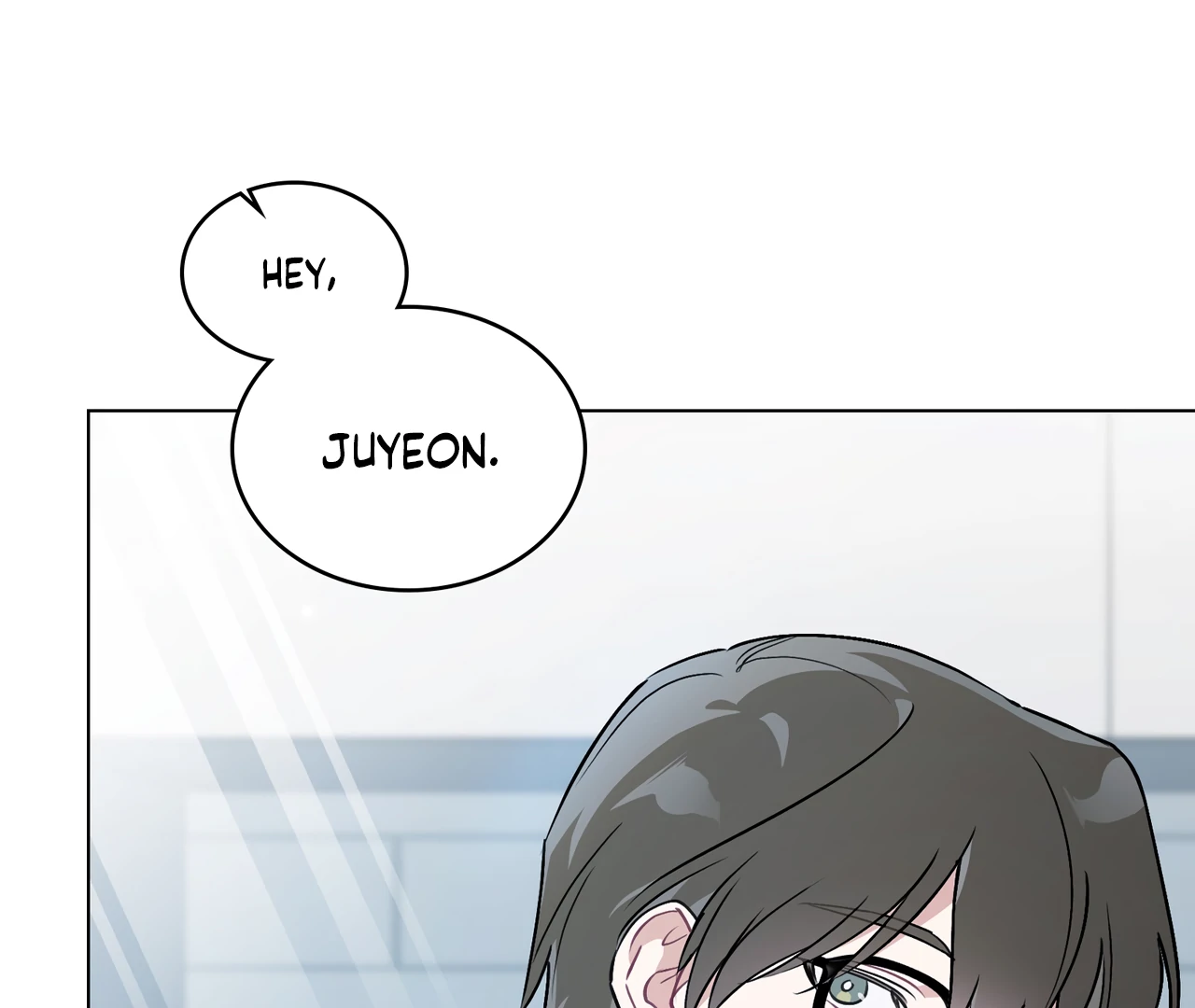 No Fandom in the Workplace chapter 3 page 19