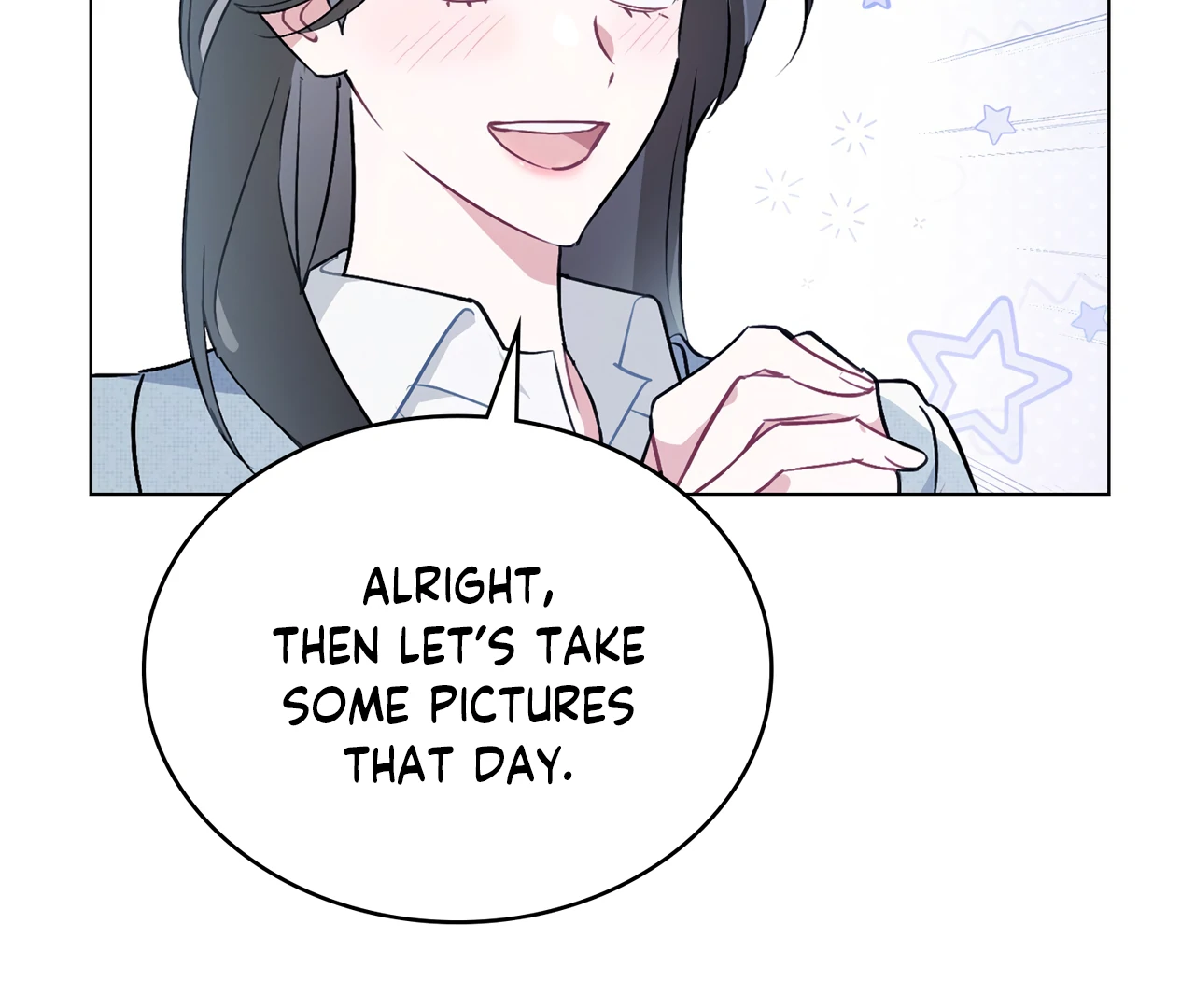 No Fandom in the Workplace chapter 3 page 24