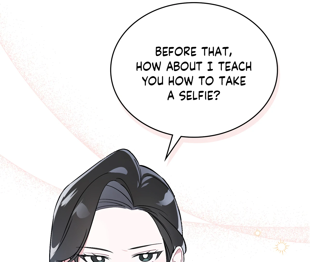 No Fandom in the Workplace chapter 3 page 30