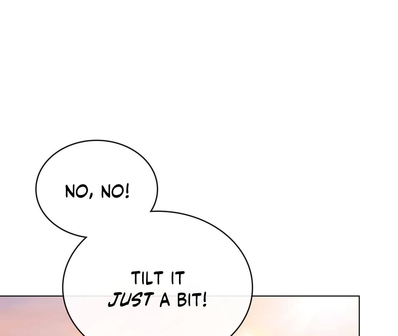 No Fandom in the Workplace chapter 3 page 35