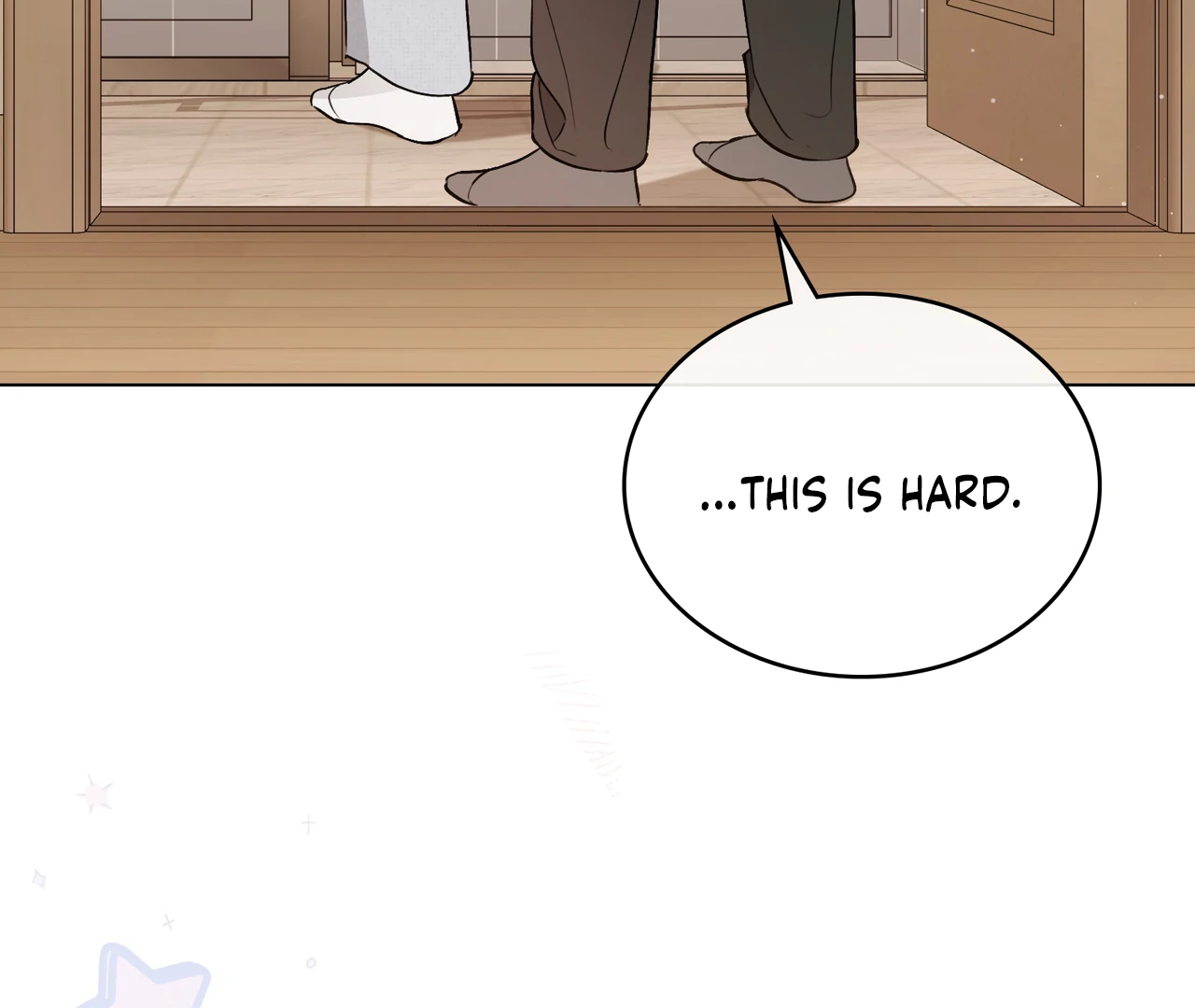 No Fandom in the Workplace chapter 3 page 39