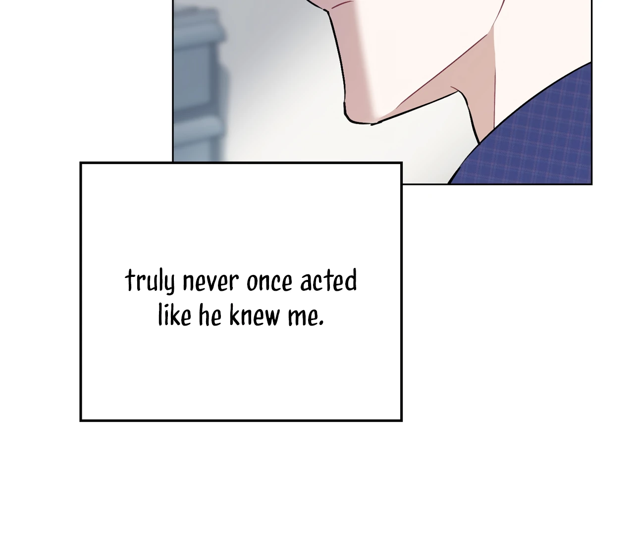 No Fandom in the Workplace chapter 3 page 4