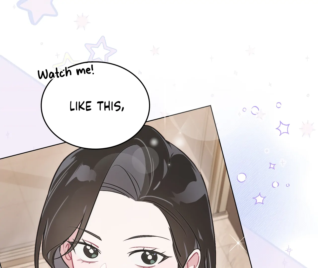 No Fandom in the Workplace chapter 3 page 40