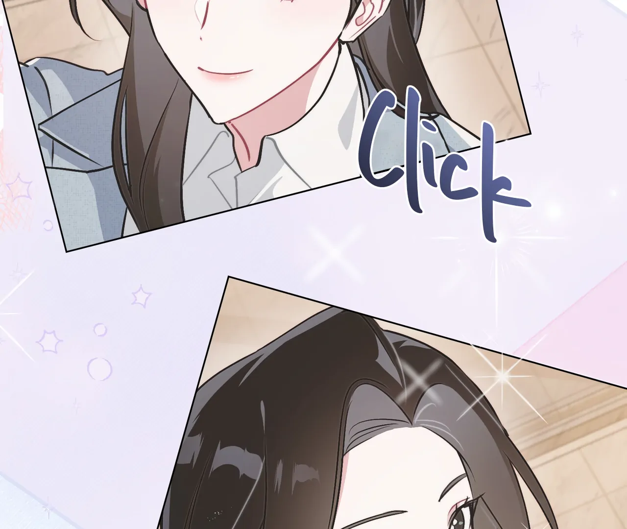 No Fandom in the Workplace chapter 3 page 41