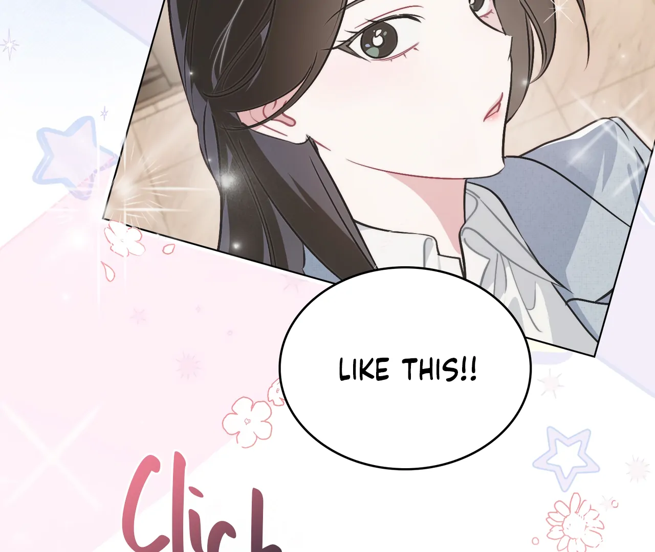 No Fandom in the Workplace chapter 3 page 42