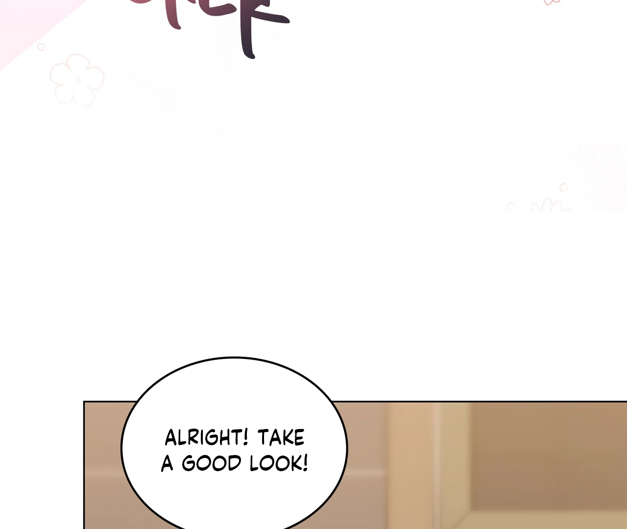 No Fandom in the Workplace chapter 3 page 43