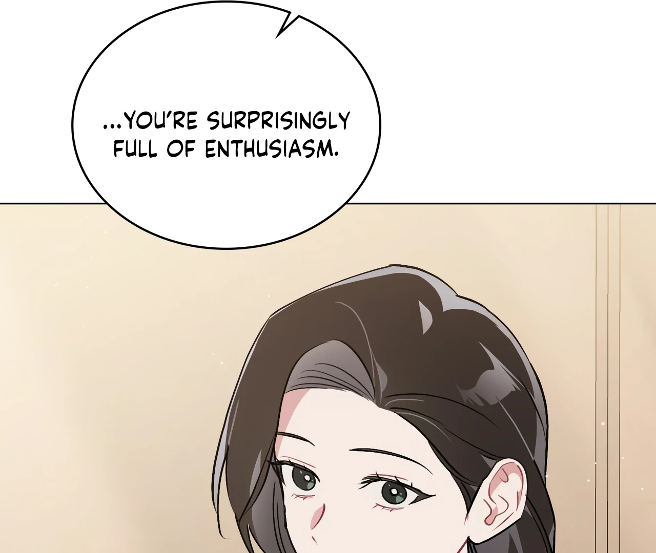 No Fandom in the Workplace chapter 3 page 46
