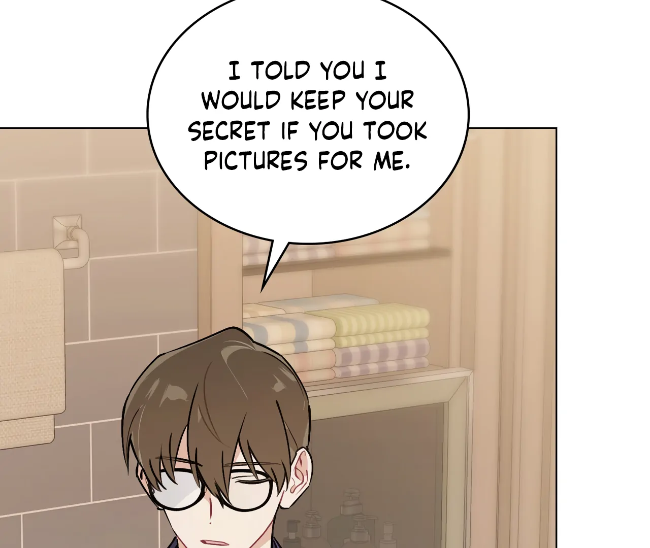 No Fandom in the Workplace chapter 3 page 48