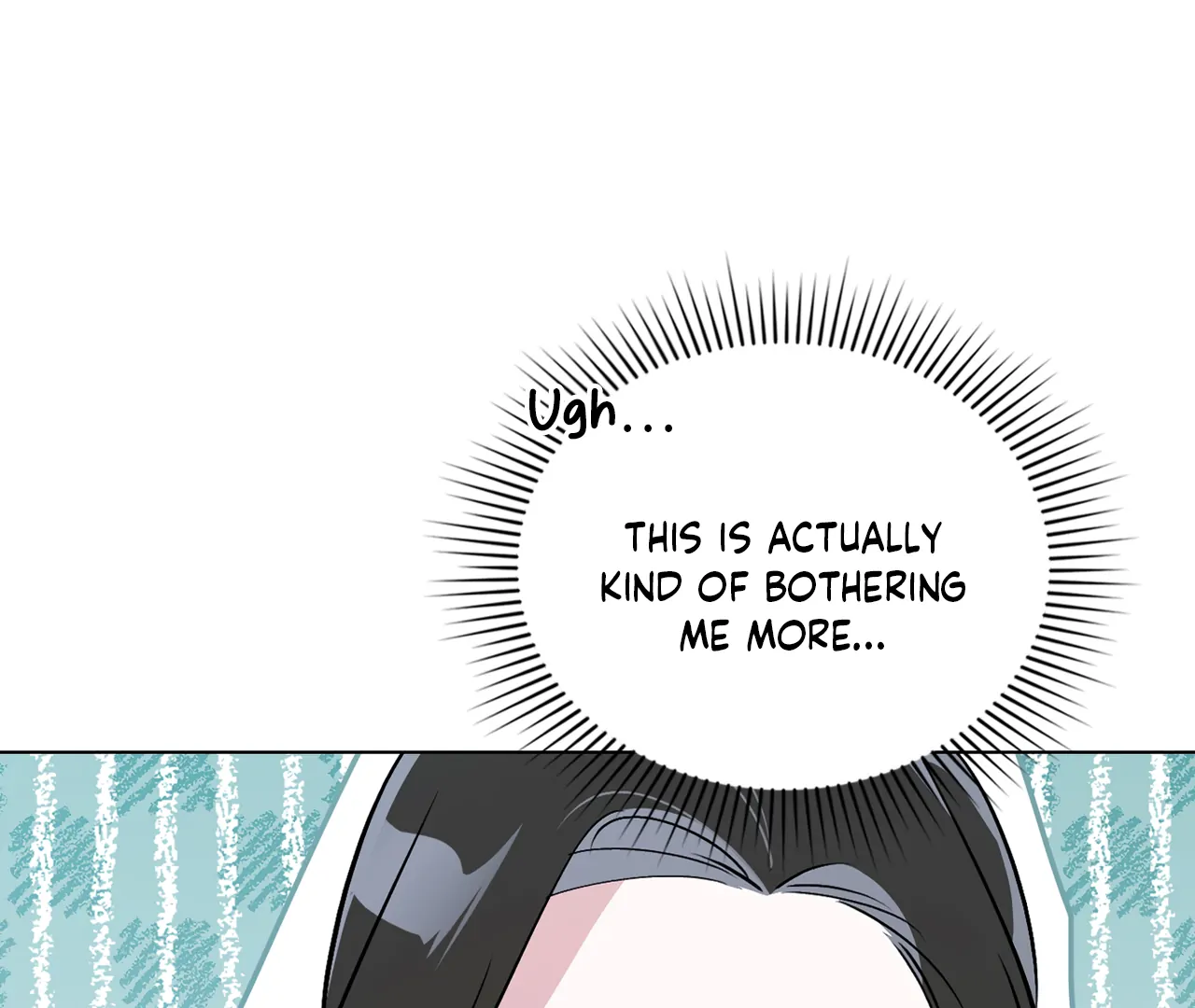 No Fandom in the Workplace chapter 3 page 5