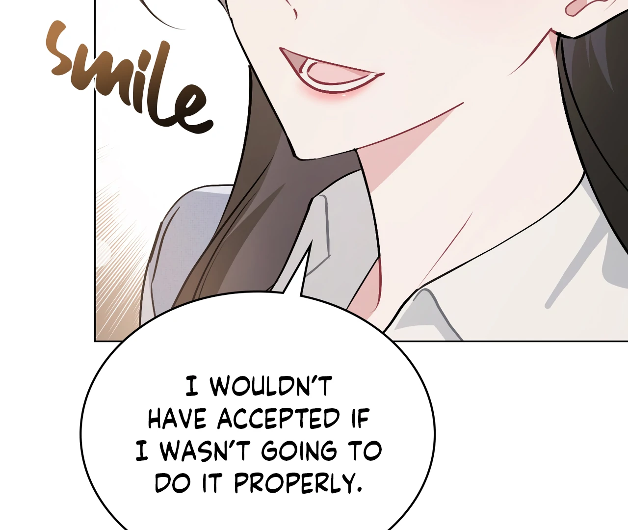 No Fandom in the Workplace chapter 3 page 52