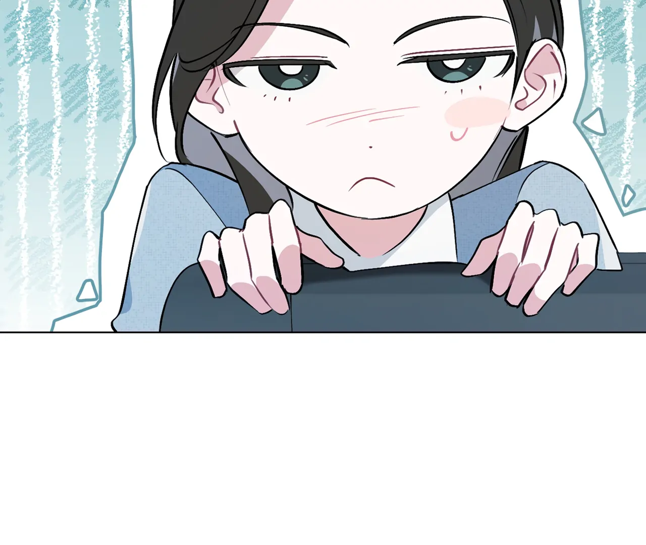 No Fandom in the Workplace chapter 3 page 6