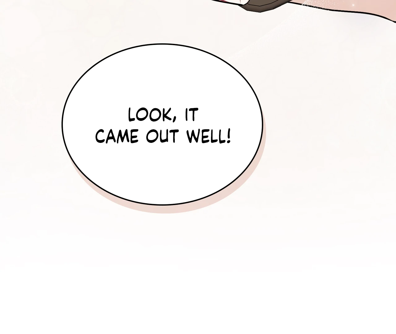No Fandom in the Workplace chapter 3 page 60