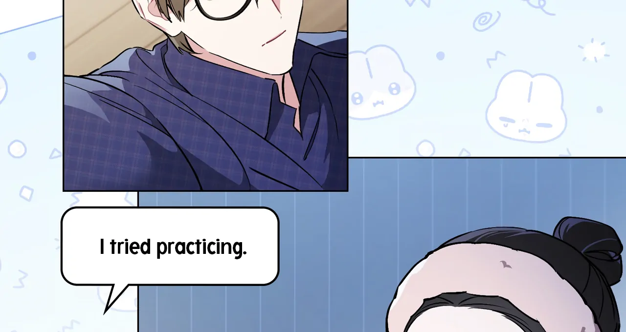 No Fandom in the Workplace chapter 3 page 71