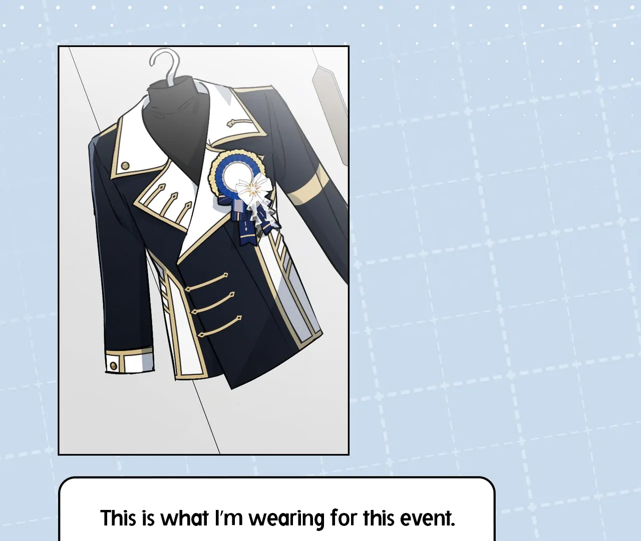 No Fandom in the Workplace chapter 3 page 74