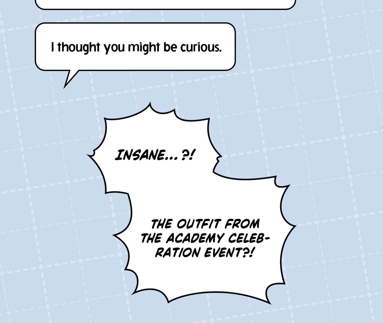 No Fandom in the Workplace chapter 3 page 75
