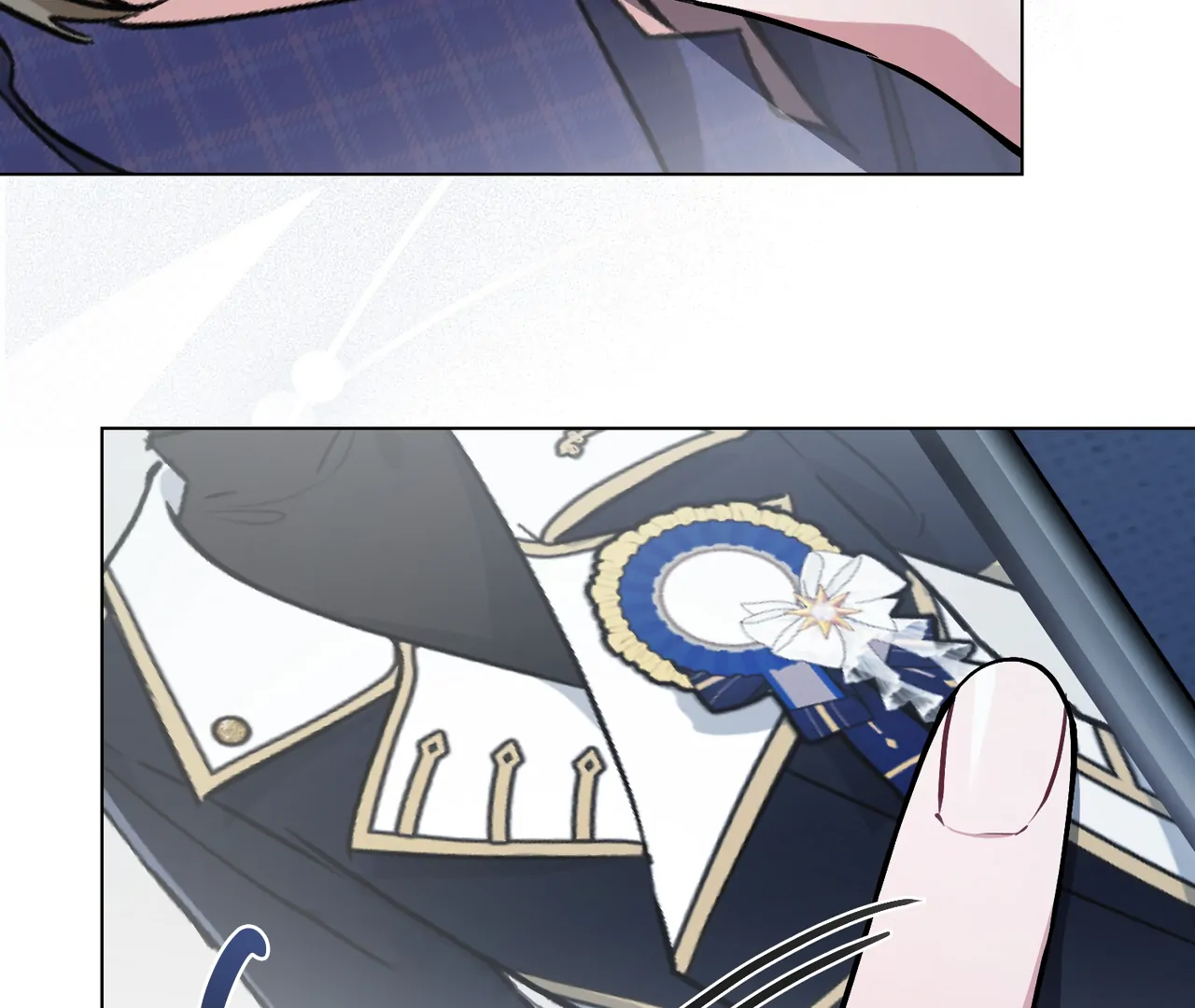 No Fandom in the Workplace chapter 3 page 79