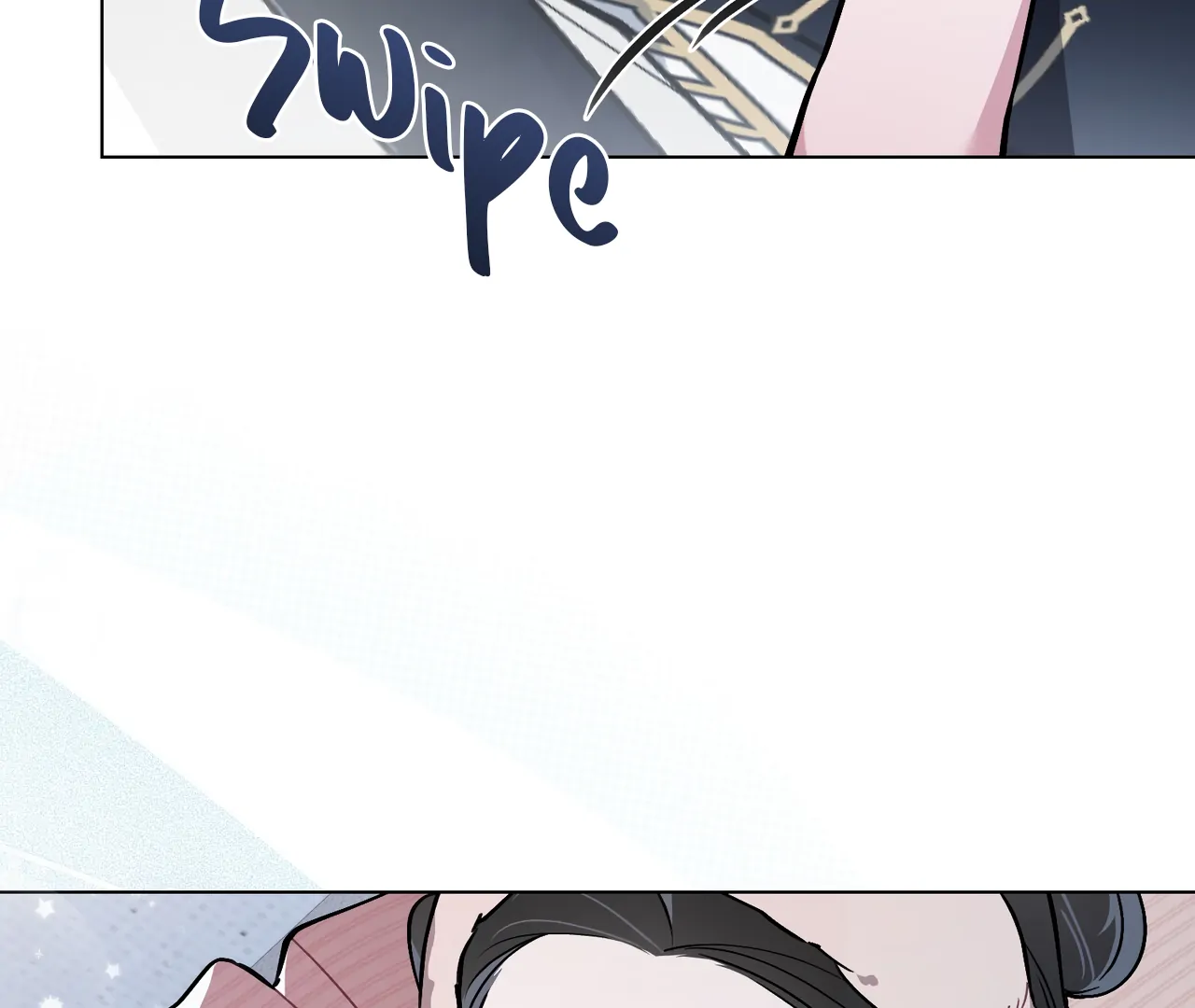 No Fandom in the Workplace chapter 3 page 80