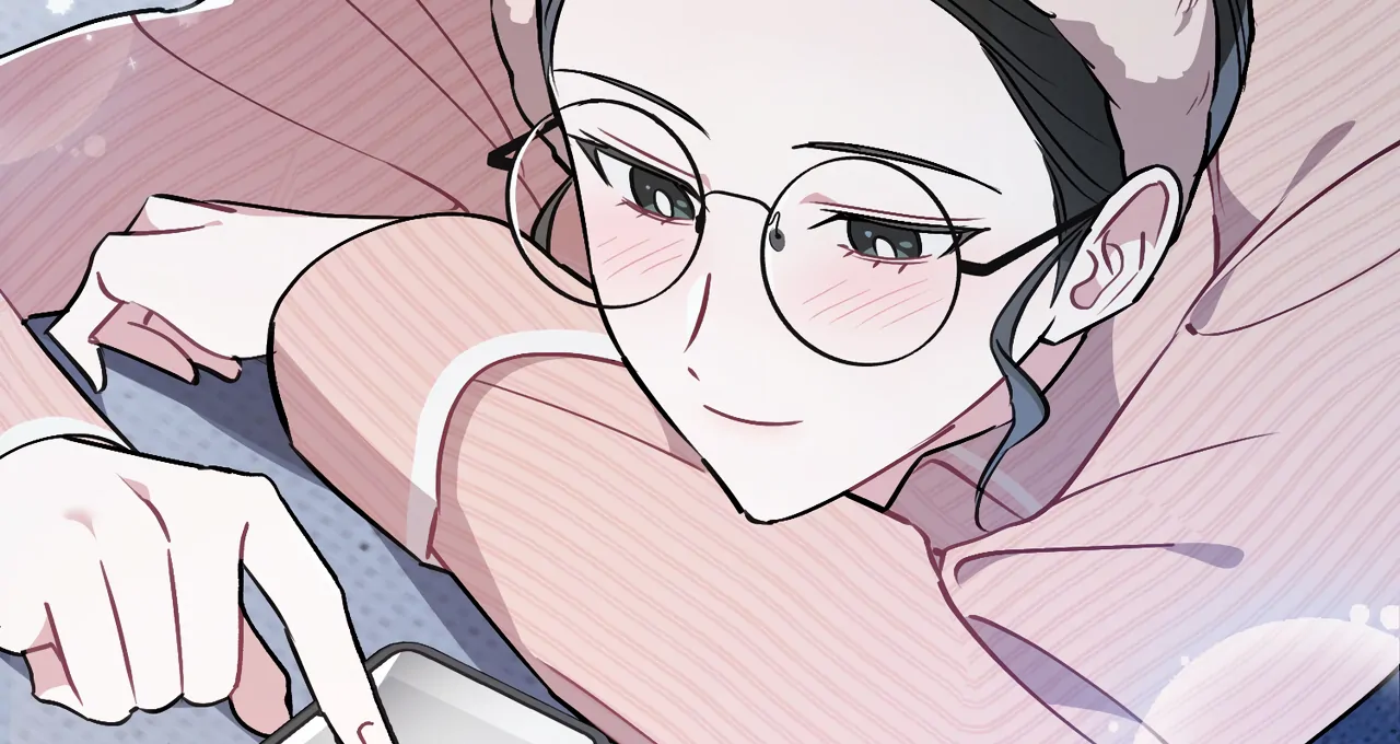 No Fandom in the Workplace chapter 3 page 81
