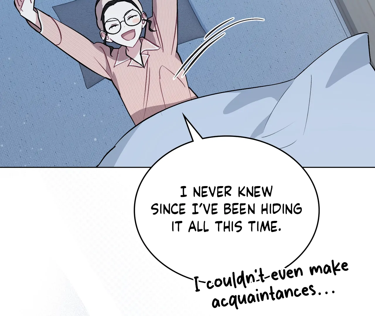 No Fandom in the Workplace chapter 3 page 84