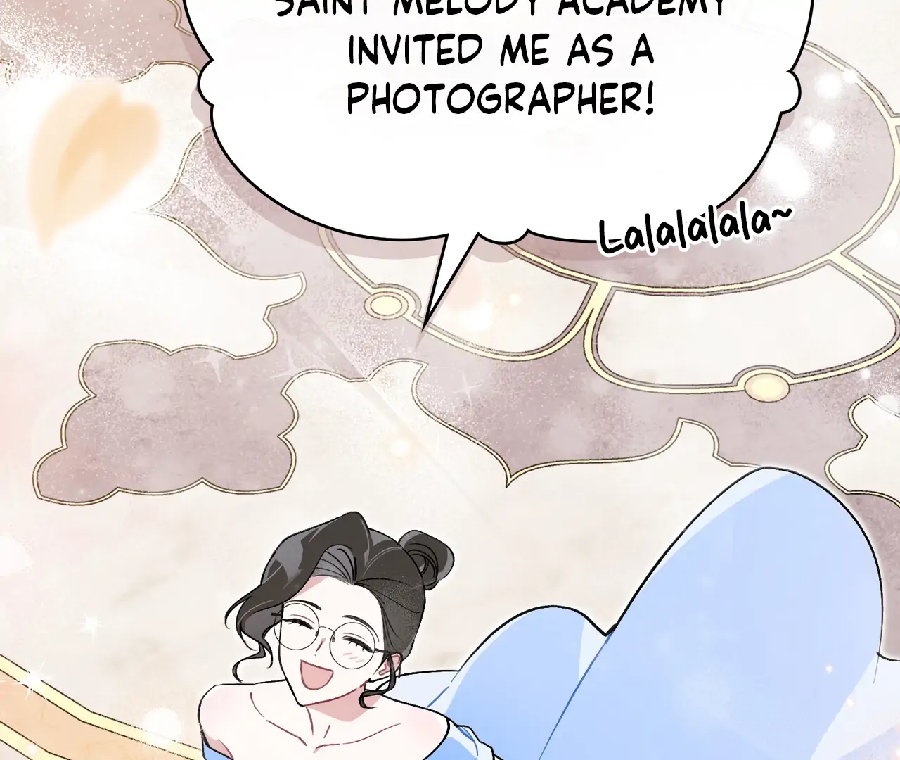 No Fandom in the Workplace chapter 3 page 96