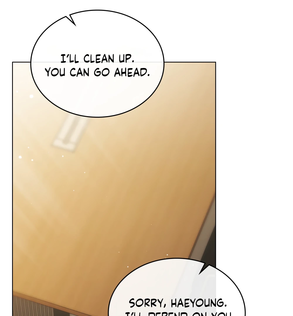 No Fandom in the Workplace chapter 4 page 105