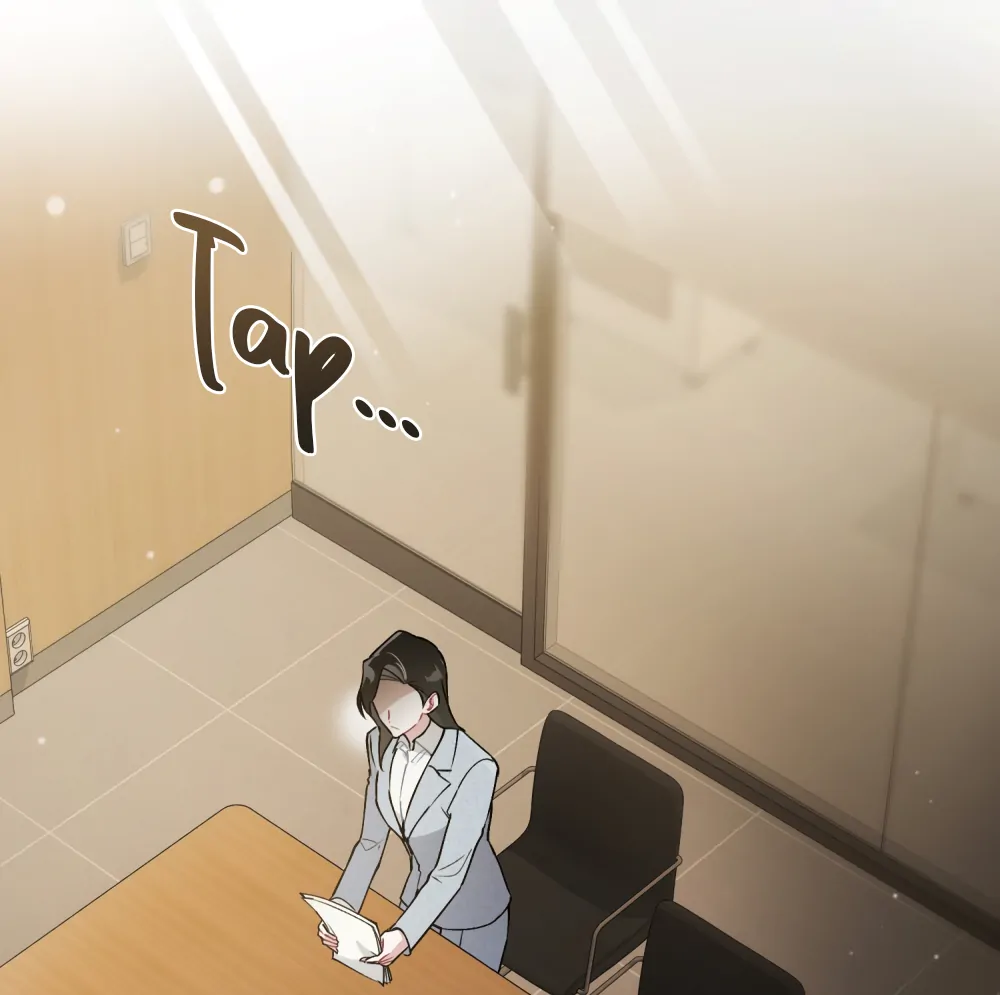 No Fandom in the Workplace chapter 4 page 108