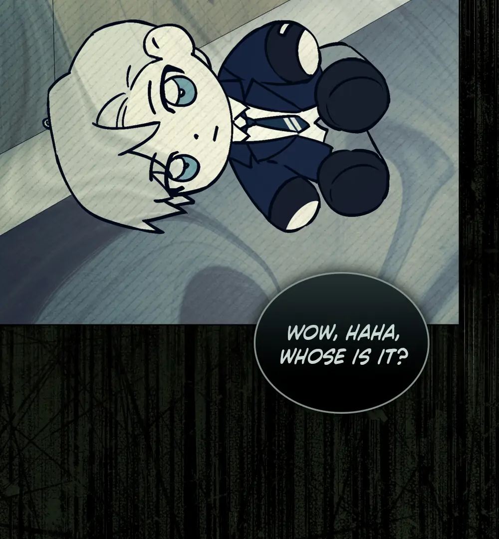 No Fandom in the Workplace chapter 4 page 123