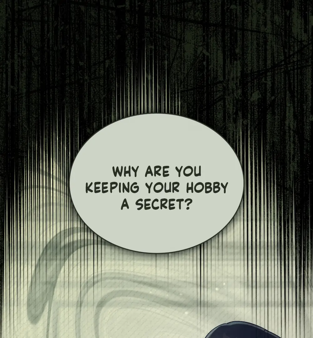 No Fandom in the Workplace chapter 4 page 124