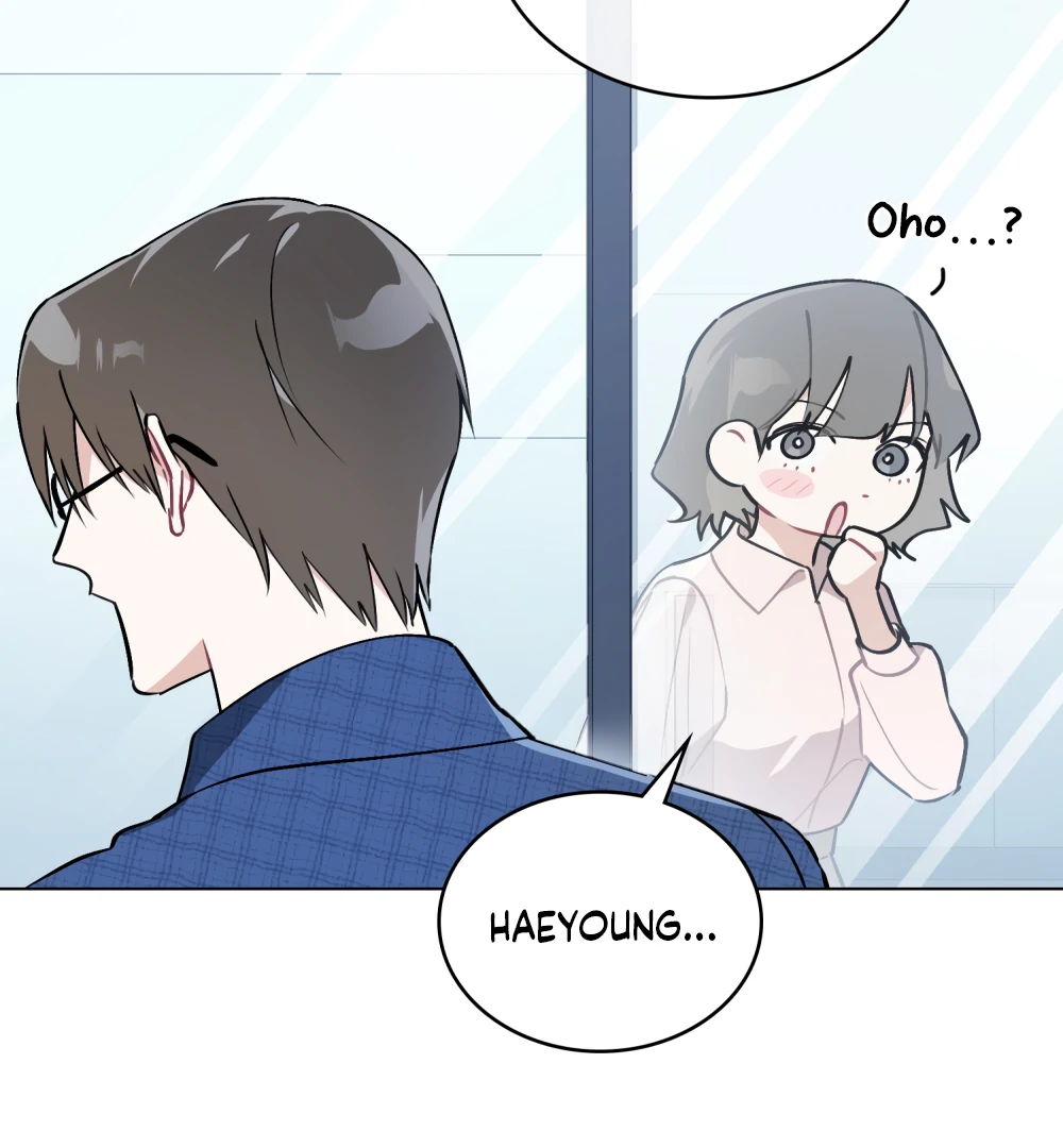 No Fandom in the Workplace chapter 4 page 13